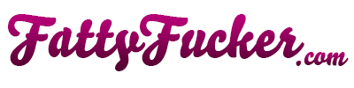 Fatty Fucker logo top